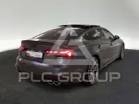 2023 Audi S5