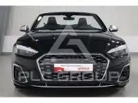 2023 Audi S5