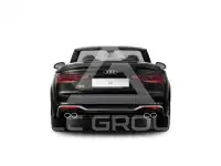 2023 Audi S5