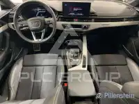 2023 Audi S5