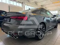2023 Audi S5