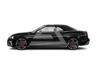 2023 Audi S5