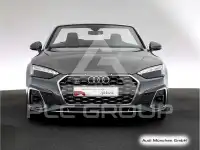 2023 Audi S5
