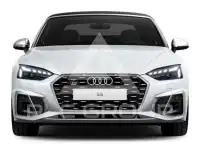 2023 Audi S5