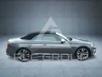 2023 Audi S5