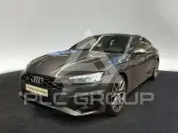 2023 Audi S5