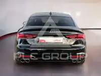 2023 Audi S5