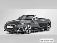 2023 Audi S5