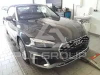 2023 Audi S5