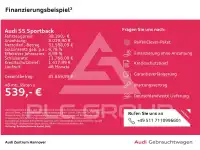 2023 Audi S5