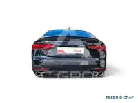 2023 Audi S5