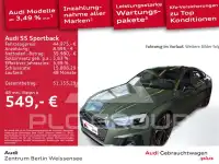 2023 Audi S5