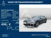 2023 Audi S5
