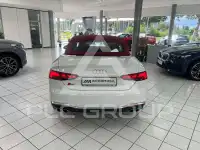 2023 Audi S5