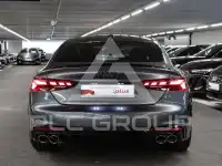 2023 Audi S5