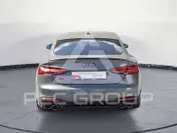 2023 Audi S5