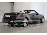 2023 Audi S5