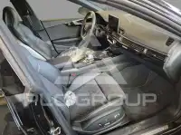 2023 Audi S5