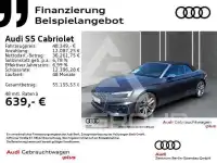 2023 Audi S5