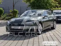 2023 Audi S5