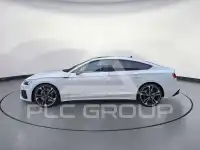 2023 Audi S5