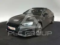 2023 Audi S5