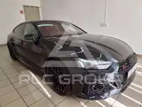 2023 Audi RS5