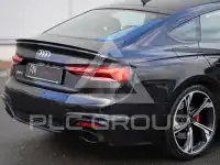 2023 Audi RS5