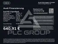 2023 Audi RS5