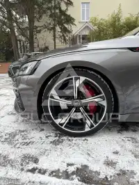 2023 Audi RS5