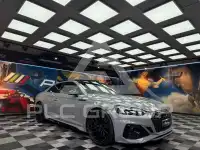 2023 Audi RS5