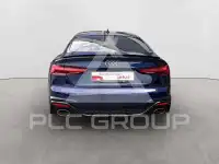 2023 Audi RS5