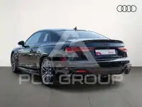 2023 Audi RS5