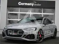 2023 Audi RS5