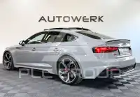 2023 Audi RS5