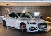 2023 Audi RS5