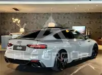 2023 Audi RS5