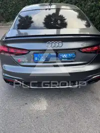 2023 Audi RS5