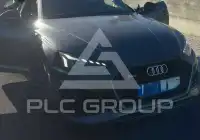 2023 Audi RS5
