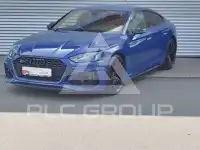 2023 Audi RS5