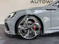 2023 Audi RS5