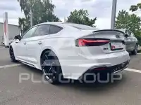 2023 Audi RS5