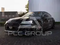 2023 Audi RS5