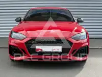 2023 Audi RS5