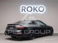2023 Audi RS5
