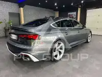 2023 Audi RS5