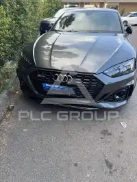 2023 Audi RS5