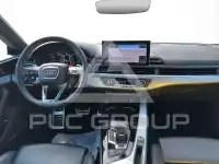 2023 Audi RS5