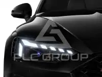 2023 Audi RS5