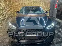 2023 Audi RS5